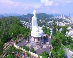 KHÁM PHÁ BÃI TRANH - LÀNG CHÀI - THÁP BÀ PONAGAR - TẮM BÙN KHOÁNG - HÒN TẰM - 4 NGÀY 3 ĐÊM