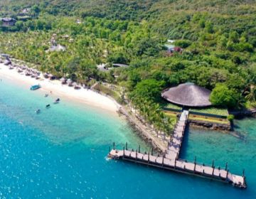 NHA TRANG - HÒN TẰM 2 NGÀY 2 ĐÊM