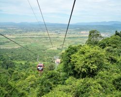 PHAN THIẾT - TÀ CÚ