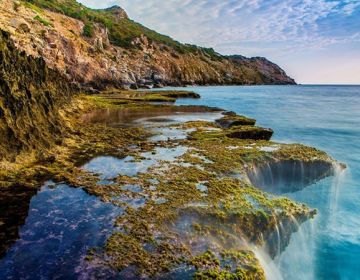 NINH CHỮ - VỊNH VĨNH HY