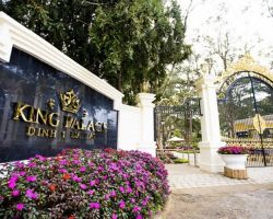 ĐÀ LẠT THÀNH PHỐ NGÀN HOA - 3 NGÀY 2 ĐÊM