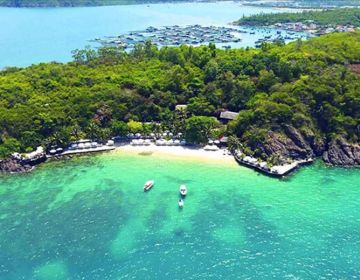 ĐĂK LĂK - VỊNH NHA TRANG - 3 NGÀY 2 ĐÊM