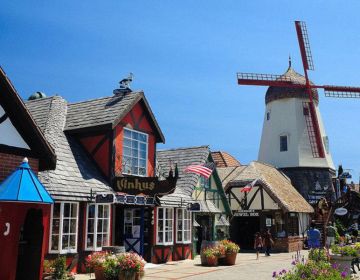 Du lịch nhà bè - Tour du lich trong nước