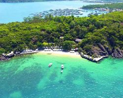 ĐĂK LĂK - VỊNH NHA TRANG - 3 NGÀY 2 ĐÊM