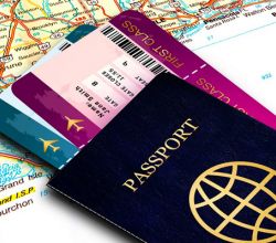 Dịch vụ làm Visa