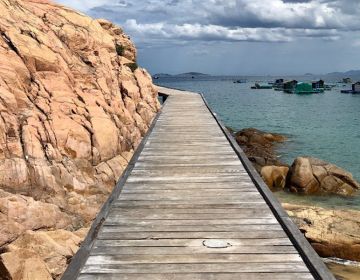 PHÚ YÊN - XỨ SỞ HOA VÀNG TRÊN CỎ XANH - QUY NHƠN - THÀNH PHỐ THI CA - 3 NGÀY 3 ĐÊM