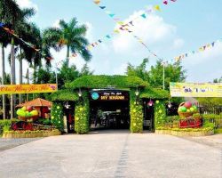 CẦN THƠ - XỨ SỞ TÂY ĐÔ