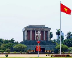 HÀ NỘI - NINH BÌNH - 3 NGÀY 2 ĐÊM