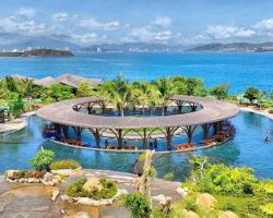 KHÁM PHÁ BÃI TRANH - LÀNG CHÀI - THÁP BÀ PONAGAR - TẮM BÙN KHOÁNG - HÒN TẰM - 4 NGÀY 3 ĐÊM