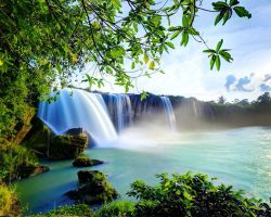 KHÁM PHÁ TÂY NGUYÊN ĐẠI NGÀN 4 NGÀY 3 ĐÊM