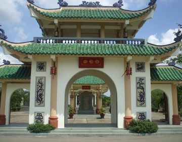 CHƯƠNG TRÌNH HỌC TẬP -TRẢI NGHIỆM VÀ KHÁM PHÁ “VĂN MIẾU TRẤN BIÊN- KDL ĐẠI NAM”