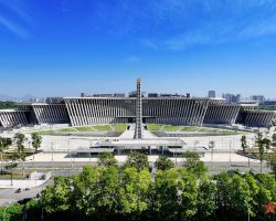 HÀ NỘI - NINH BÌNH - 3 NGÀY 2 ĐÊM