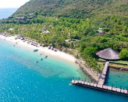 ĐĂK LĂK - VỊNH NHA TRANG - 3 NGÀY 2 ĐÊM