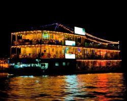 ĐỒNG THÁP- CẦN THƠ - 2 NGÀY 1 ĐÊM