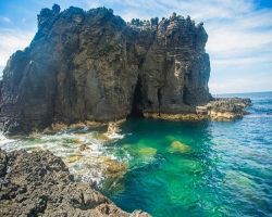 KHÁM PHÁ ĐẢO PHÚ QUÝ - 3 NGÀY 2 ĐÊM