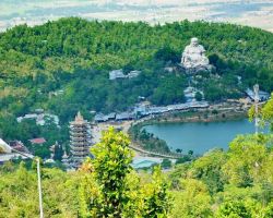 Châu Đốc - Long Xuyên