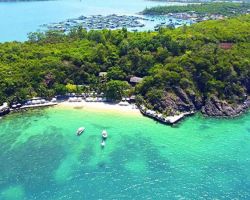 NHA TRANG - HÒN TẰM 2 NGÀY 2 ĐÊM