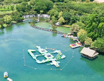 CHƯƠNG TRÌNH HỌC TẬP -TRẢI NGHIỆM VÀ KHÁM PHÁ “TƯỢNG ĐÀI CHIẾN THẮNG LA NGÀ - KDL SUỐI MƠ”