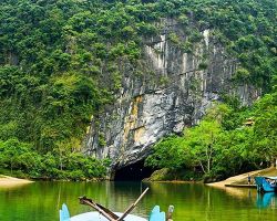 QUY NHƠN - ĐÀ NẴNG - HỘI AN - HUẾ - QUẢNG TRỊ - PHONG NHA - 6 NGÀY 5 ĐÊM