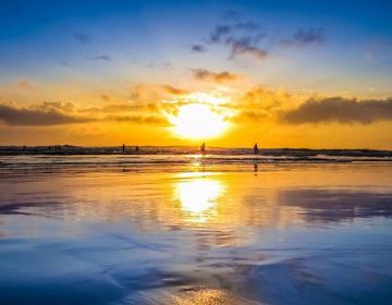 ĐÀ NẴNG- HỘI AN- CÙ LAO CHÀM- BÀ NÀ HILL