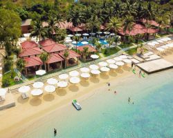 KHÁM PHÁ BÃI TRANH - LÀNG CHÀI - THÁP BÀ PONAGAR - TẮM BÙN KHOÁNG - HÒN TẰM - 4 NGÀY 3 ĐÊM