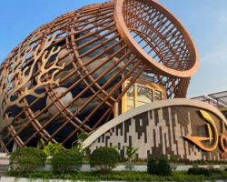 KHÁM PHÁ BÃI TRANH - LÀNG CHÀI - THÁP BÀ PONAGAR - TẮM BÙN KHOÁNG - HÒN TẰM - 4 NGÀY 3 ĐÊM