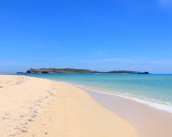 KHÁM PHÁ ĐẢO PHÚ QUÝ - 3 NGÀY 2 ĐÊM