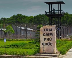 PHÚ QUỐC – ĐẢO NGỌC BIỂN XANH - 3 NGÀY 2 ĐÊM