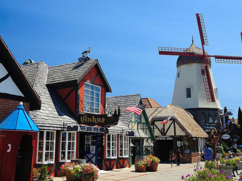 Thumbelina Zoom Image