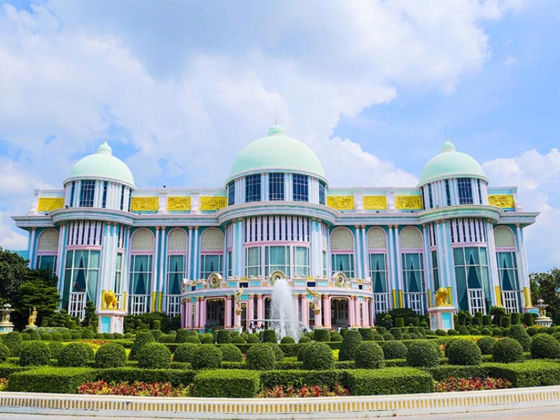 Thumbelina Zoom Image