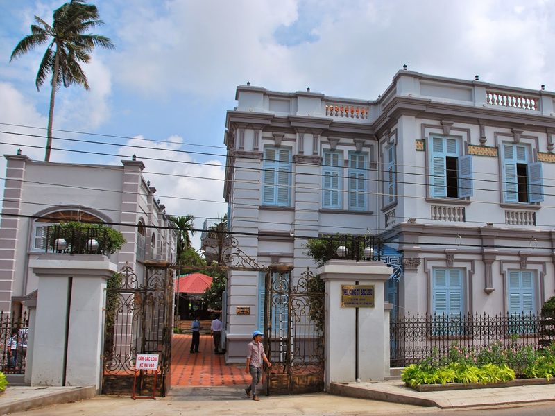 Thumbelina Zoom Image