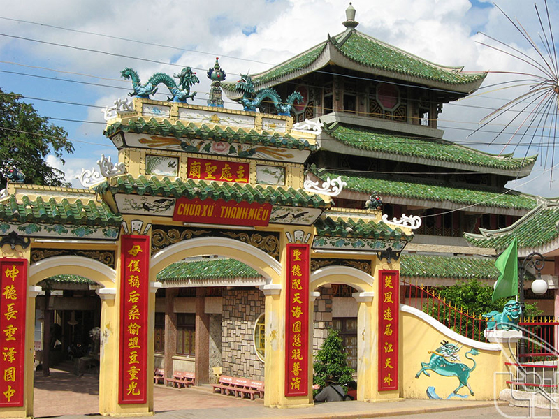 Thumbelina Zoom Image