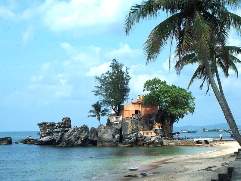 Thumbelina Zoom Image