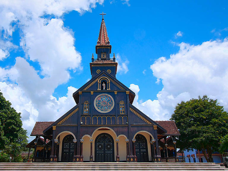 Thumbelina Zoom Image