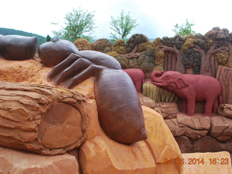 Thumbelina Zoom Image