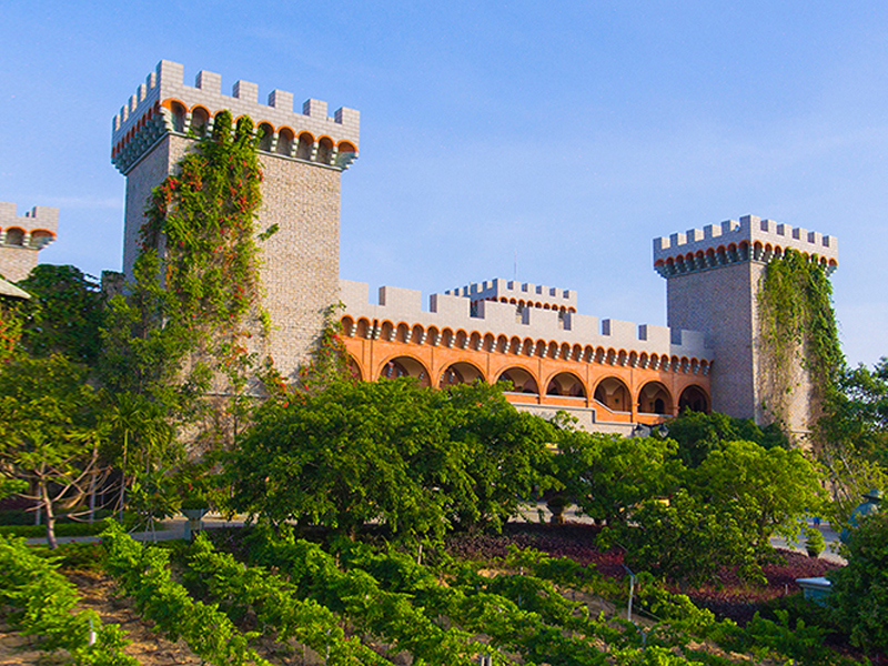 Thumbelina Zoom Image