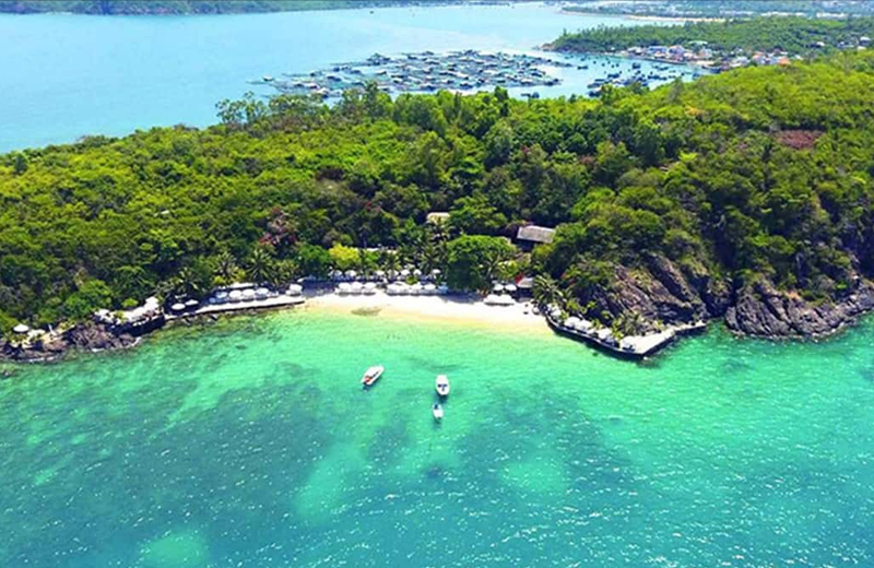 Thumbelina Zoom Image